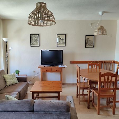 Apartamento De La Marmota Cerler Ngoại thất bức ảnh